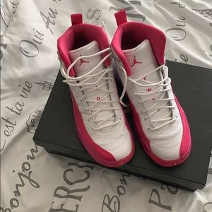 Valentine Day 12s